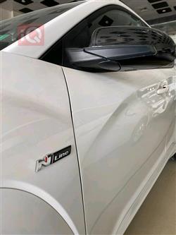 هيونداي كونا